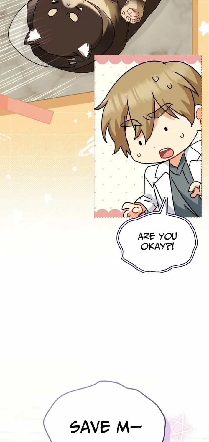 Read Hello, Mr. Veterinarian! chapter 128 image 21 on Lezhin