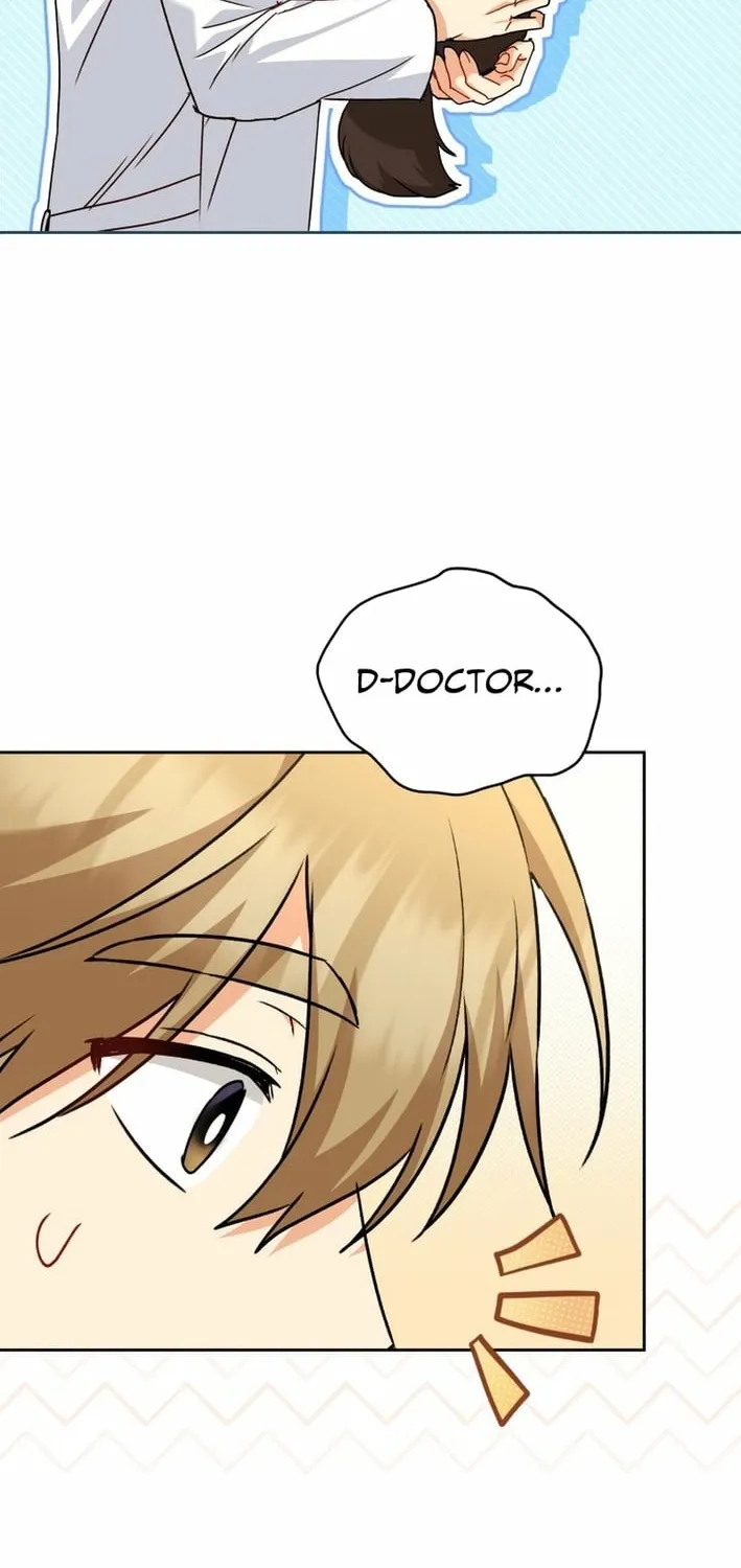 Read Hello, Mr. Veterinarian! chapter 128 image 25 on Lezhin