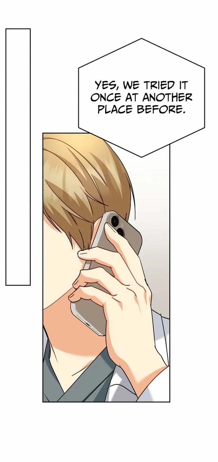 Read Hello, Mr. Veterinarian! chapter 128 image 32 on Lezhin