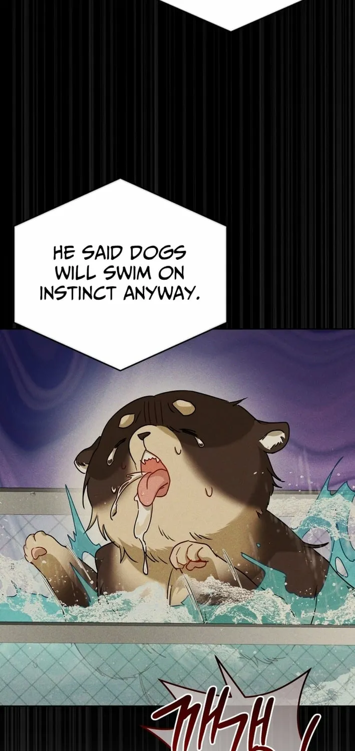 Read Hello, Mr. Veterinarian! chapter 128 image 34 on Lezhin