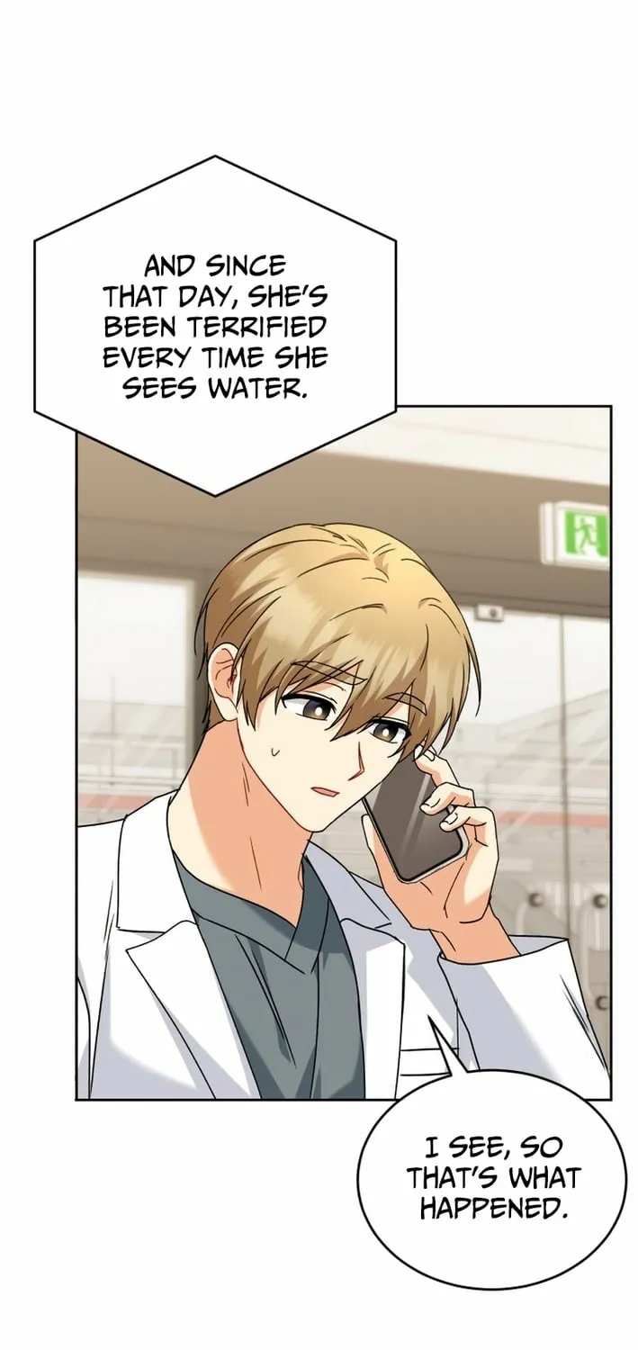 Read Hello, Mr. Veterinarian! chapter 128 image 36 on Lezhin
