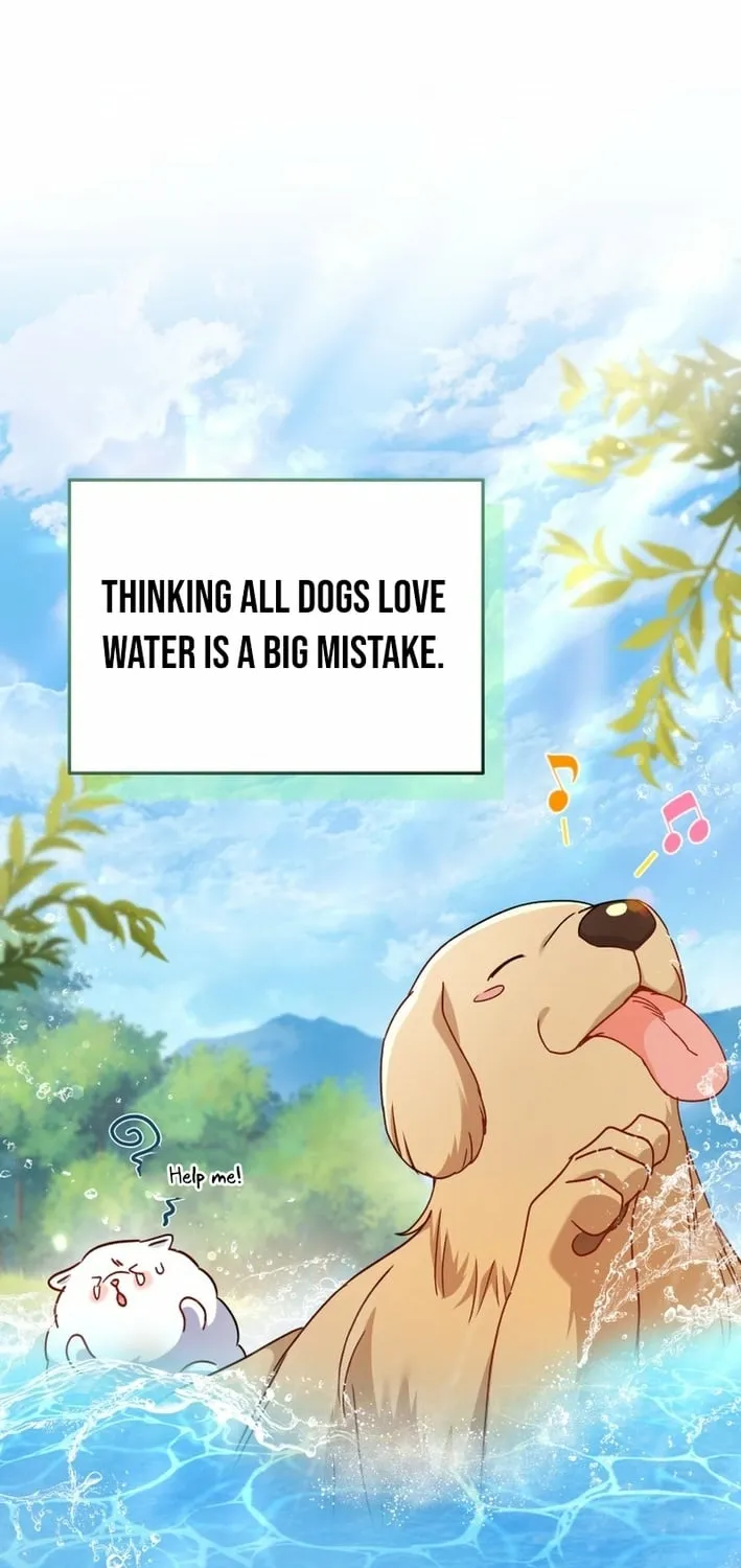 Read Hello, Mr. Veterinarian! chapter 128 image 37 on Lezhin