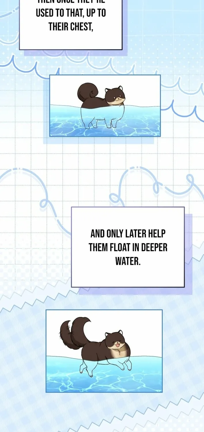 Read Hello, Mr. Veterinarian! chapter 128 image 40 on Lezhin