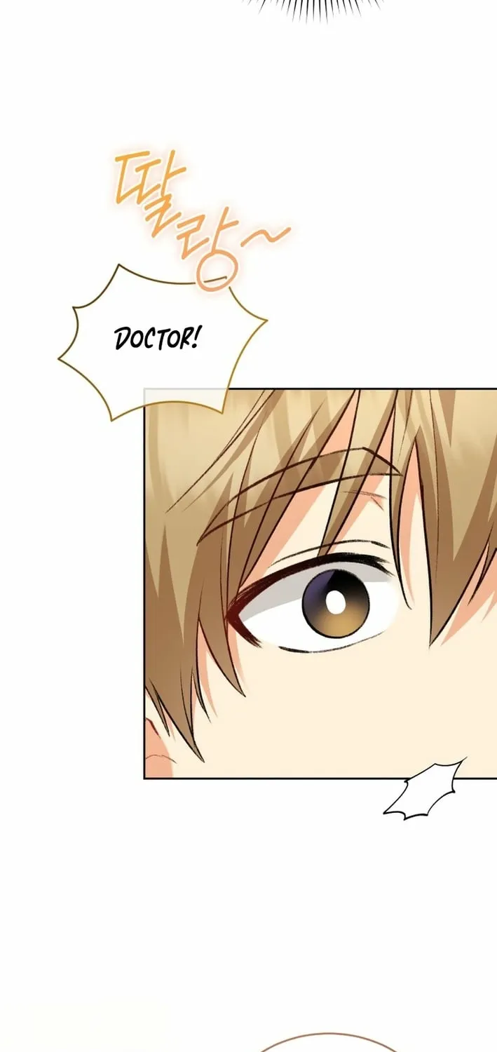 Read Hello, Mr. Veterinarian! chapter 128 image 42 on Lezhin