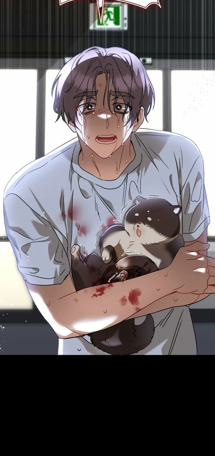 Read Hello, Mr. Veterinarian! chapter 128 image 5 on Lezhin