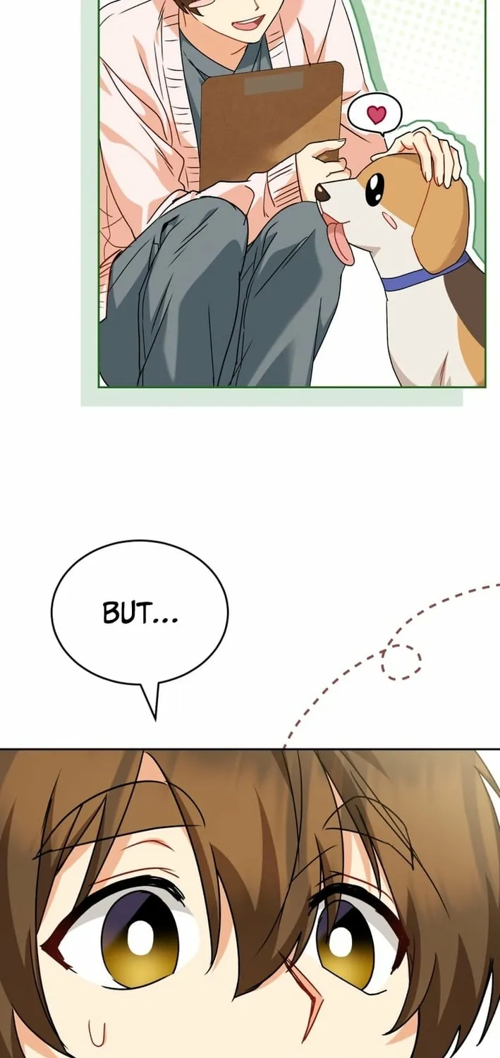 Read Hello, Mr. Veterinarian! chapter 128 image 52 on Lezhin