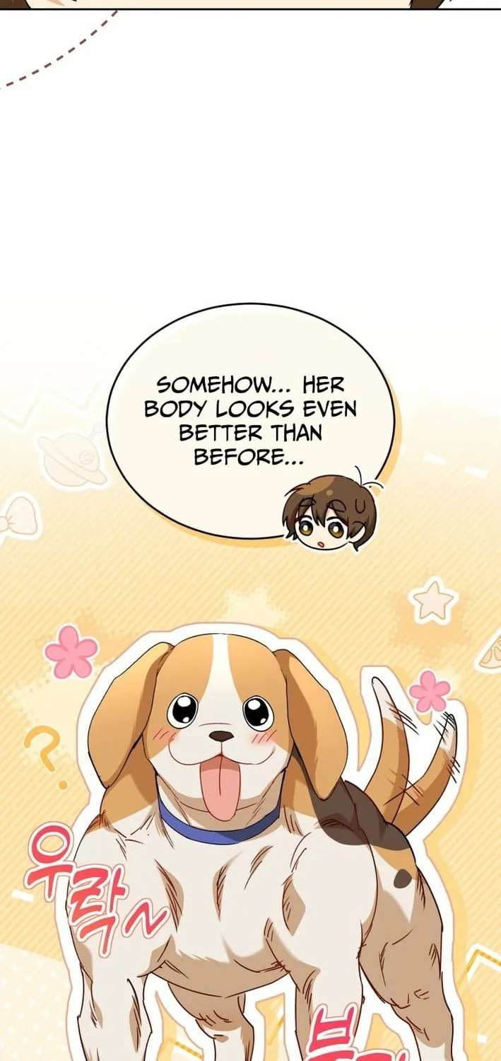 Read Hello, Mr. Veterinarian! chapter 128 image 53 on Lezhin
