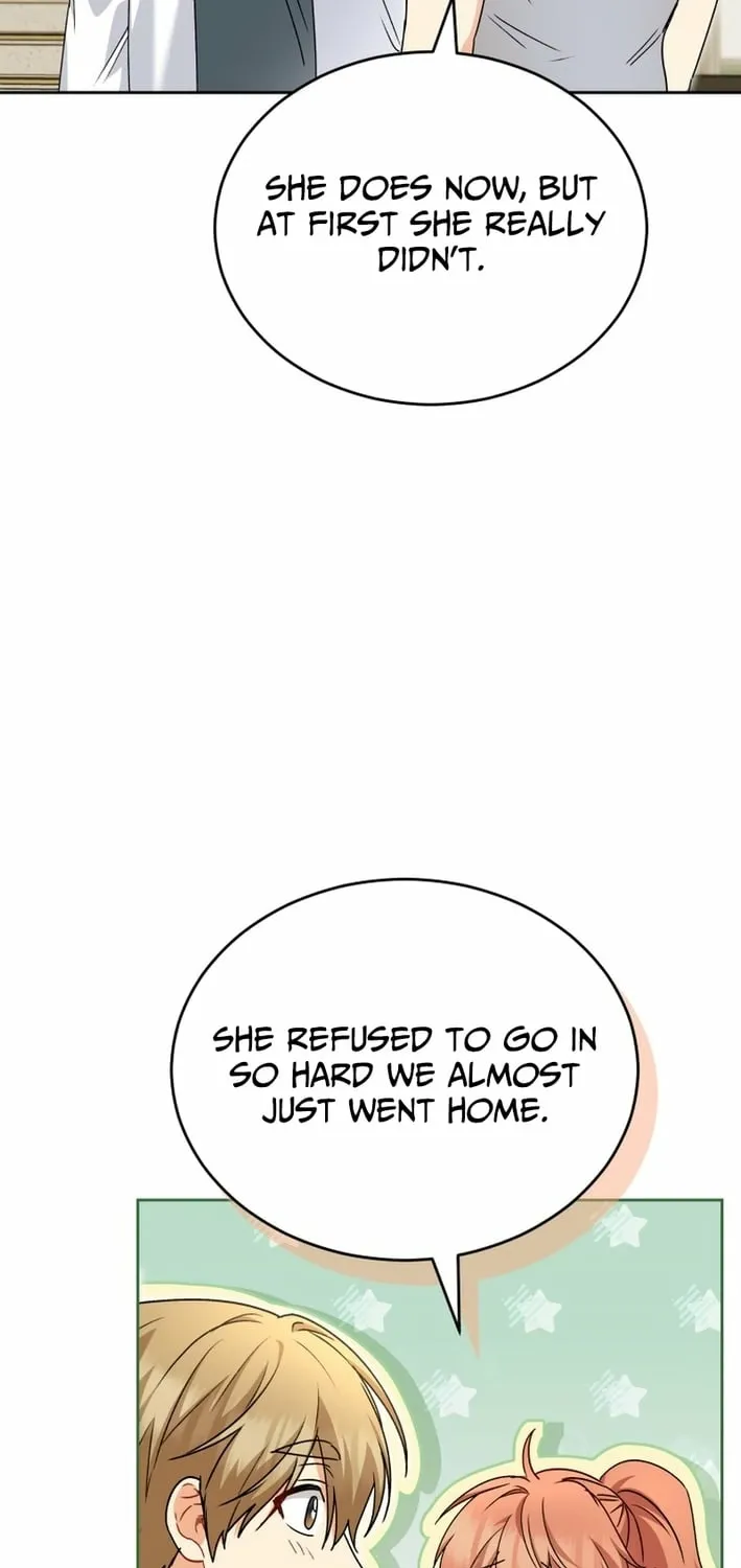 Read Hello, Mr. Veterinarian! chapter 128 image 58 on Lezhin
