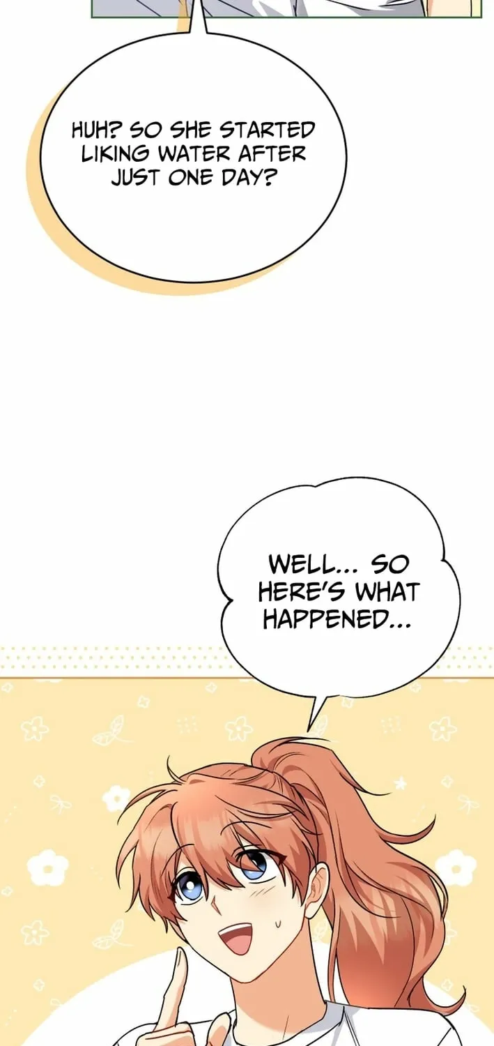 Read Hello, Mr. Veterinarian! chapter 128 image 60 on Lezhin