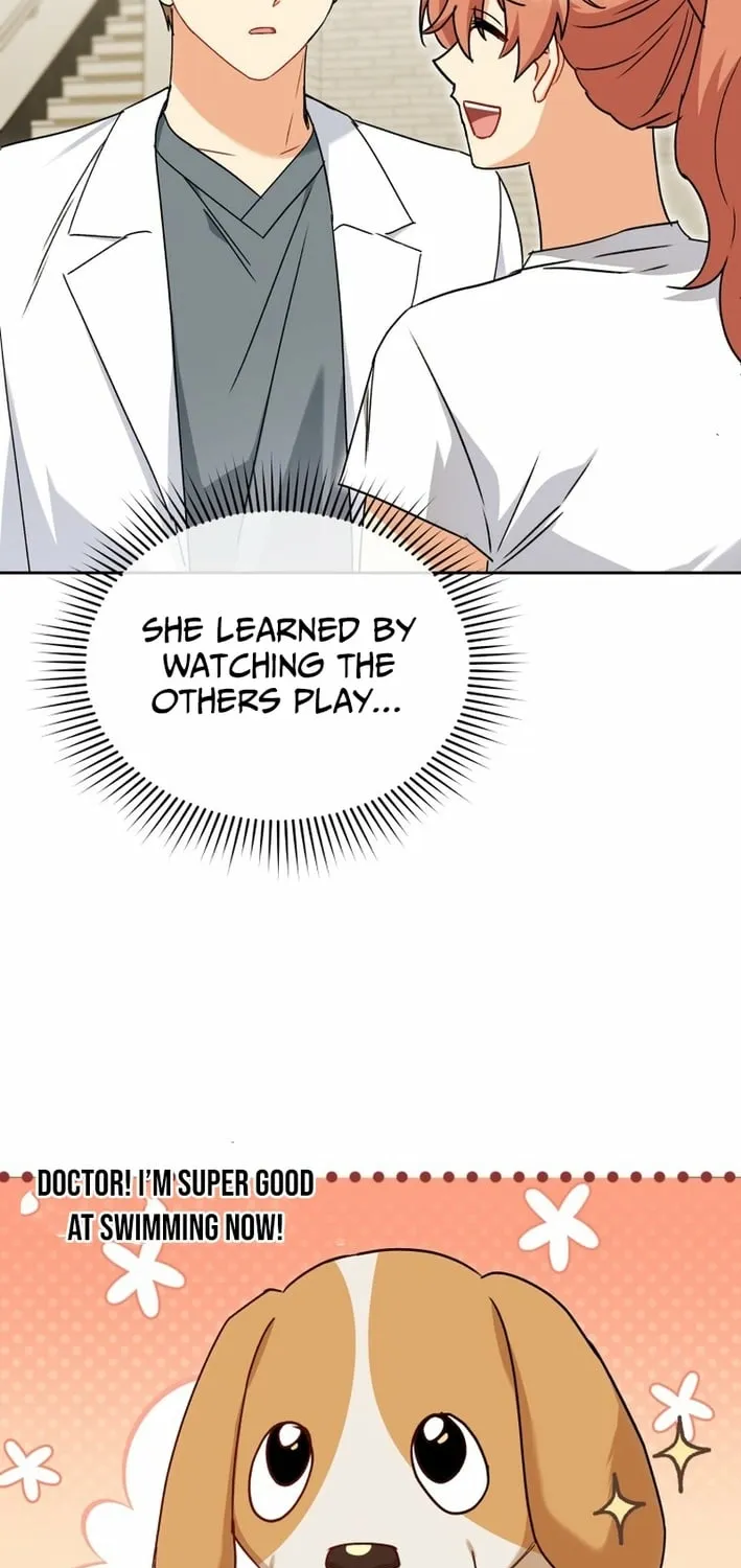 Read Hello, Mr. Veterinarian! chapter 128 image 68 on Lezhin