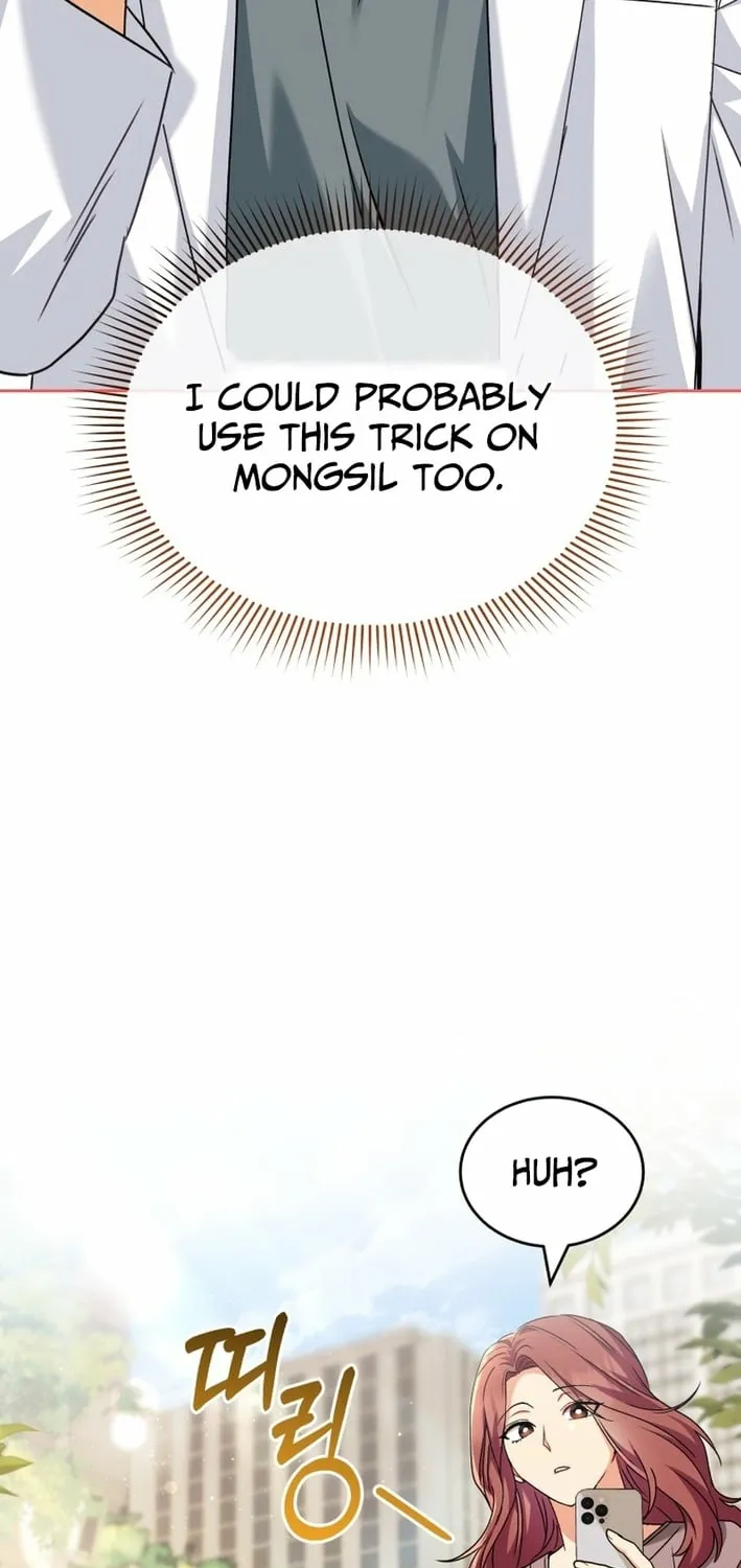 Read Hello, Mr. Veterinarian! chapter 128 image 70 on Lezhin