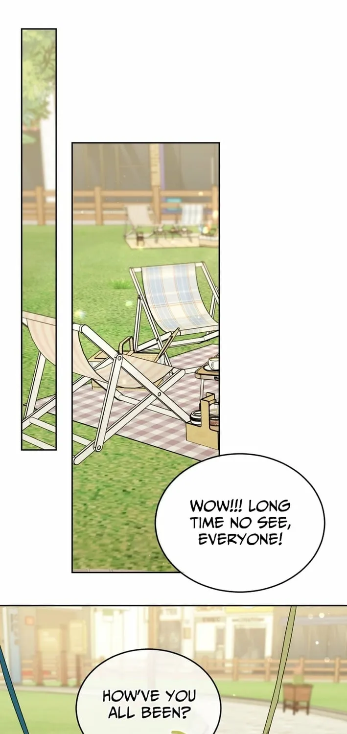 Read Hello, Mr. Veterinarian! chapter 128 image 74 on Lezhin