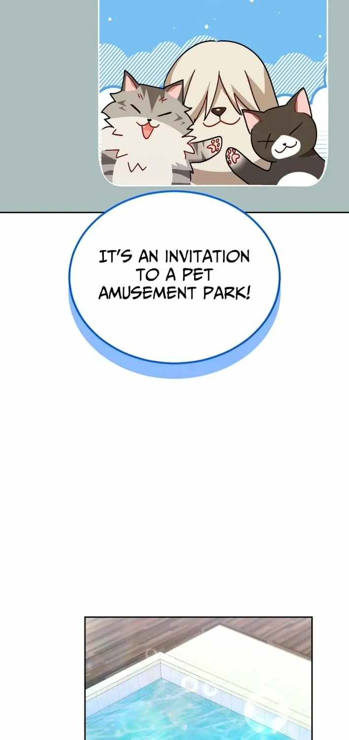 Read Hello, Mr. Veterinarian! chapter 128 image 78 on Lezhin