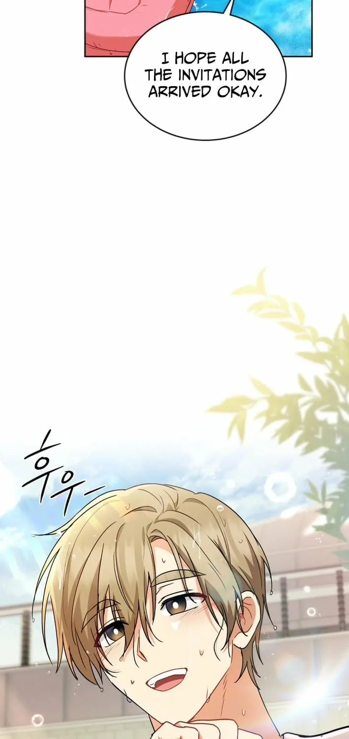 Read Hello, Mr. Veterinarian! chapter 128 image 80 on Lezhin