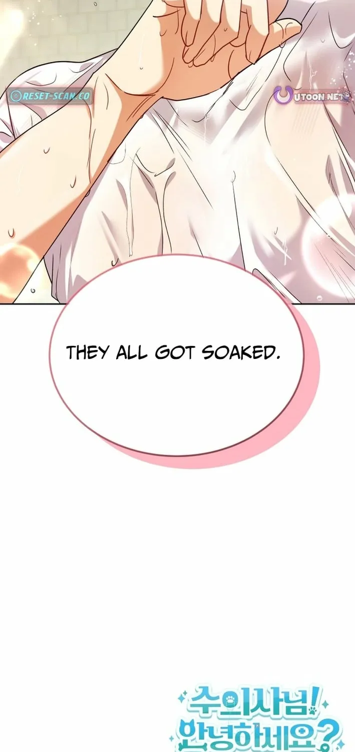 Read Hello, Mr. Veterinarian! chapter 128 image 81 on Lezhin