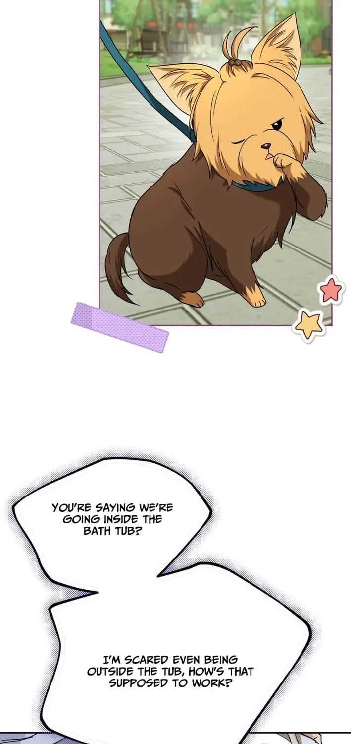 Read Hello, Mr. Veterinarian! chapter 129 image 10 on Lezhin