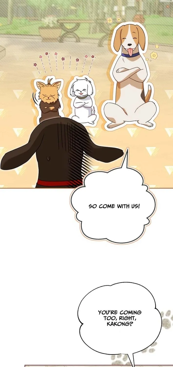 Read Hello, Mr. Veterinarian! chapter 129 image 18 on Lezhin