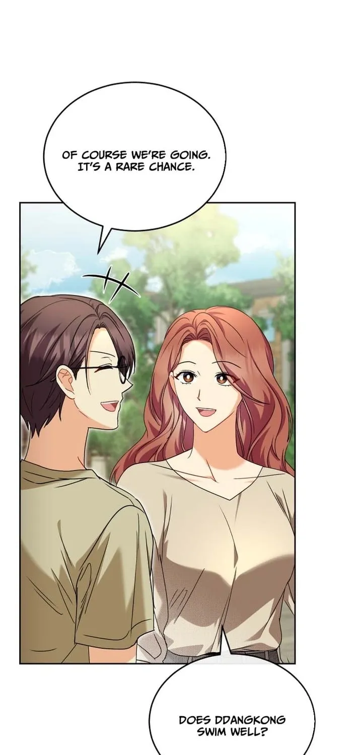 Read Hello, Mr. Veterinarian! chapter 129 image 2 on Lezhin
