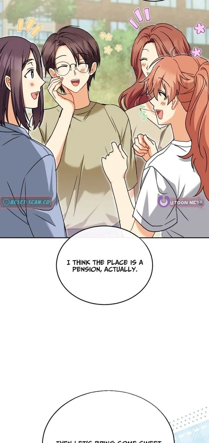Read Hello, Mr. Veterinarian! chapter 129 image 21 on Lezhin