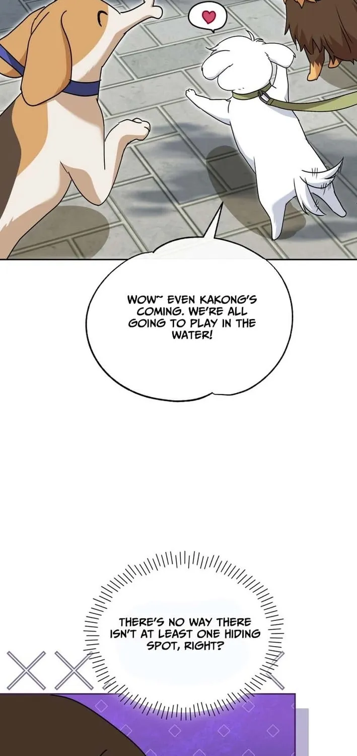 Read Hello, Mr. Veterinarian! chapter 129 image 25 on Lezhin
