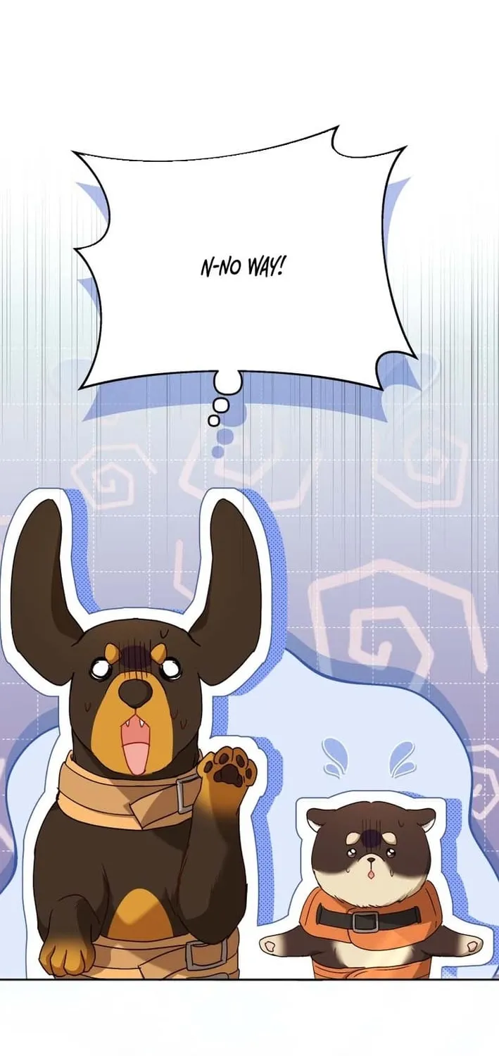 Read Hello, Mr. Veterinarian! chapter 129 image 29 on Lezhin