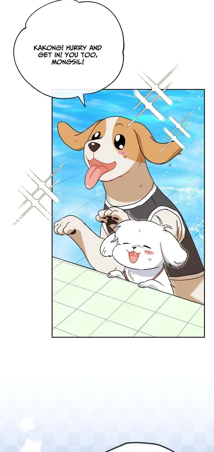 Read Hello, Mr. Veterinarian! chapter 129 image 33 on Lezhin