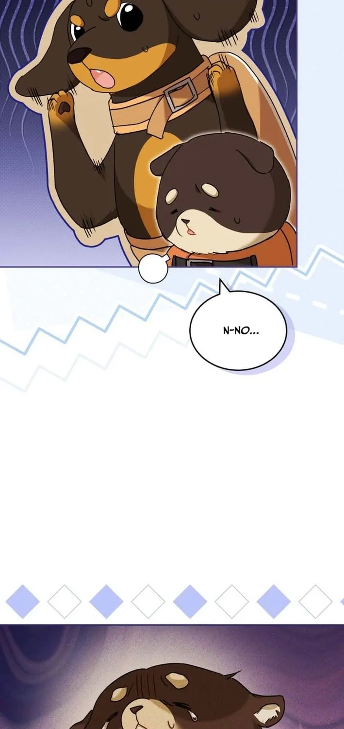 Read Hello, Mr. Veterinarian! chapter 129 image 36 on Lezhin
