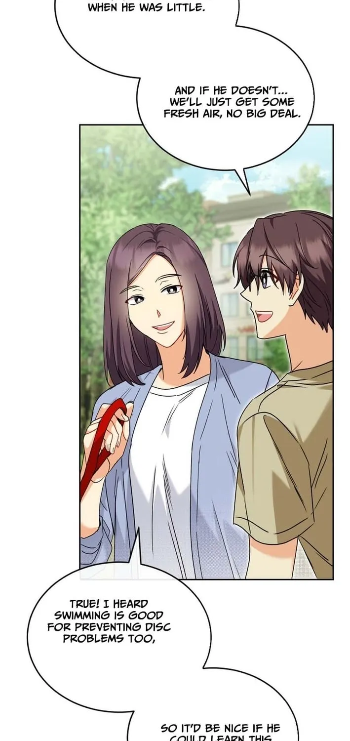 Read Hello, Mr. Veterinarian! chapter 129 image 4 on Lezhin