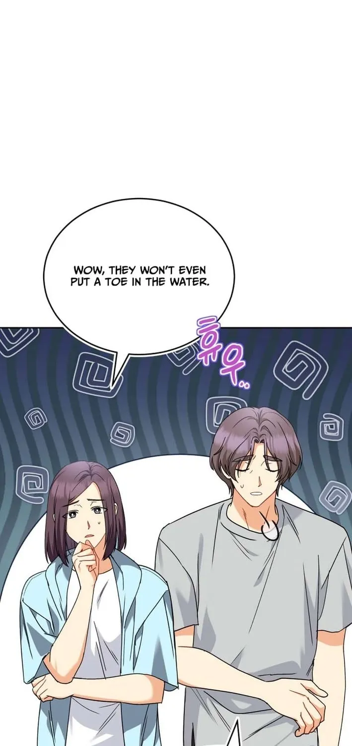 Read Hello, Mr. Veterinarian! chapter 129 image 40 on Lezhin