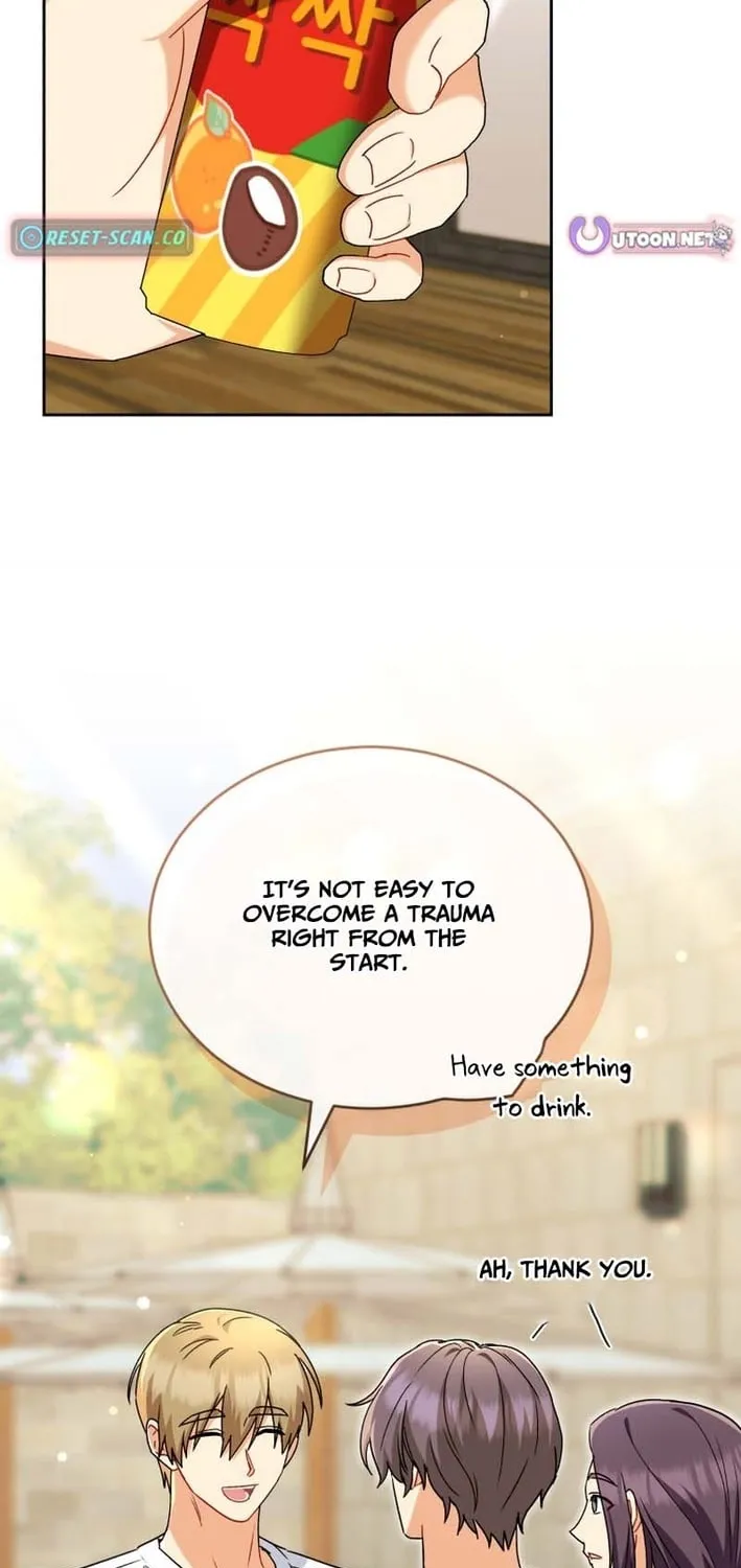 Read Hello, Mr. Veterinarian! chapter 129 image 42 on Lezhin