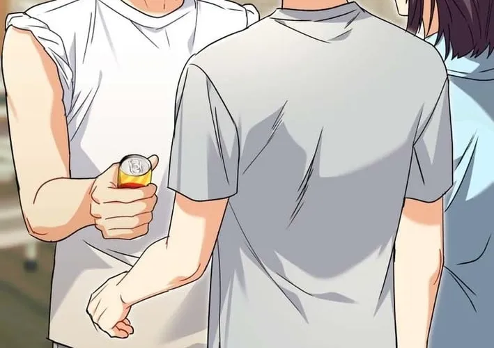 Read Hello, Mr. Veterinarian! chapter 129 image 43 on Lezhin