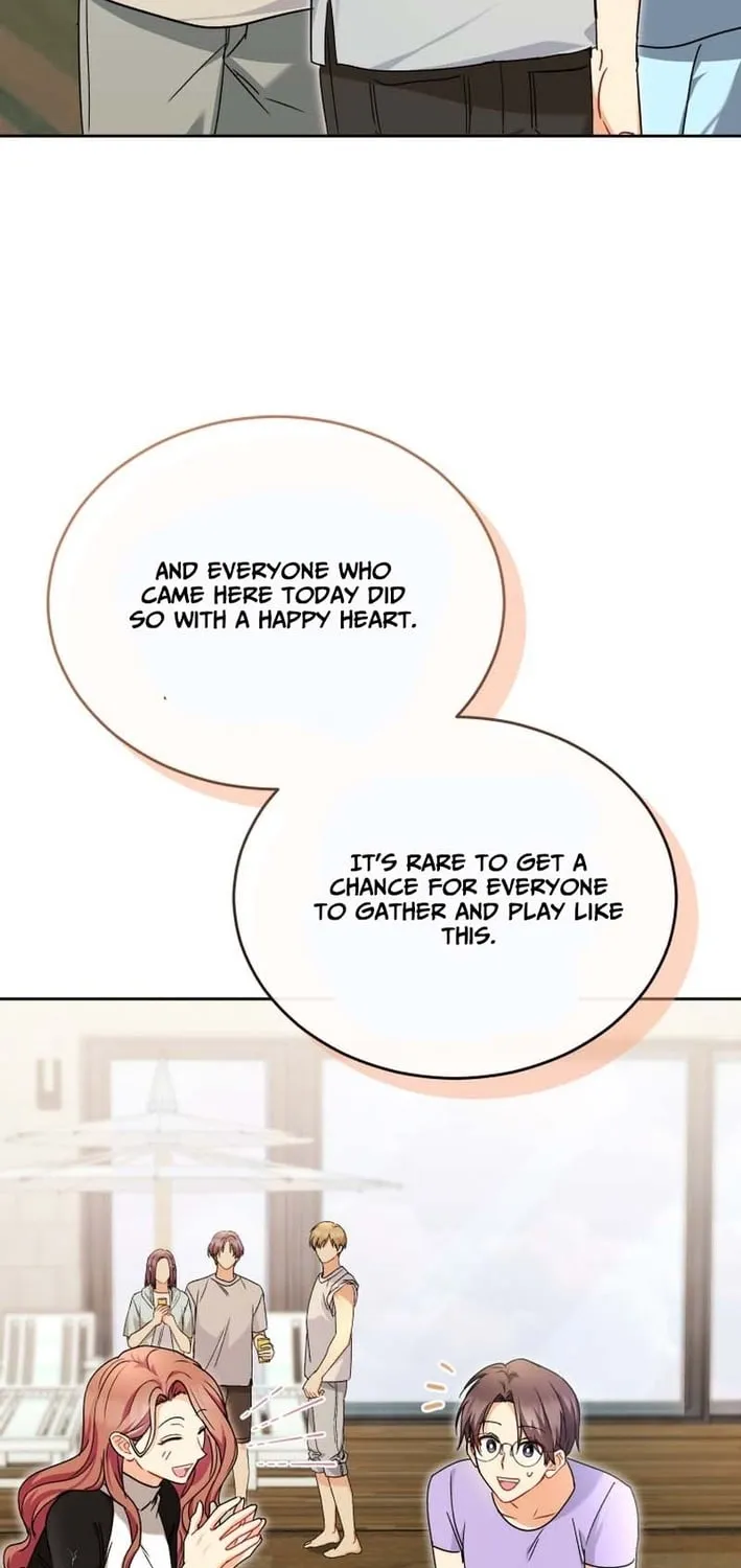 Read Hello, Mr. Veterinarian! chapter 129 image 44 on Lezhin