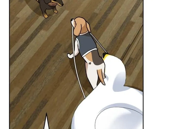 Read Hello, Mr. Veterinarian! chapter 129 image 59 on Lezhin