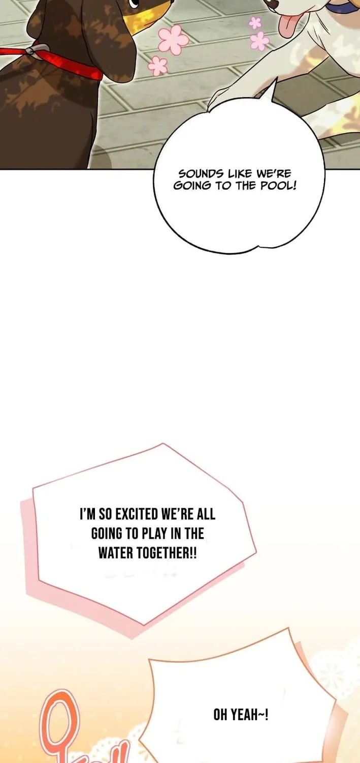 Read Hello, Mr. Veterinarian! chapter 129 image 6 on Lezhin