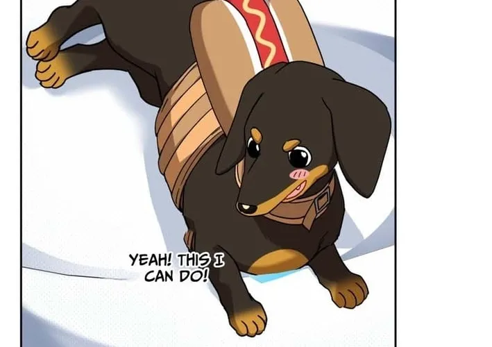 Read Hello, Mr. Veterinarian! chapter 129 image 63 on Lezhin