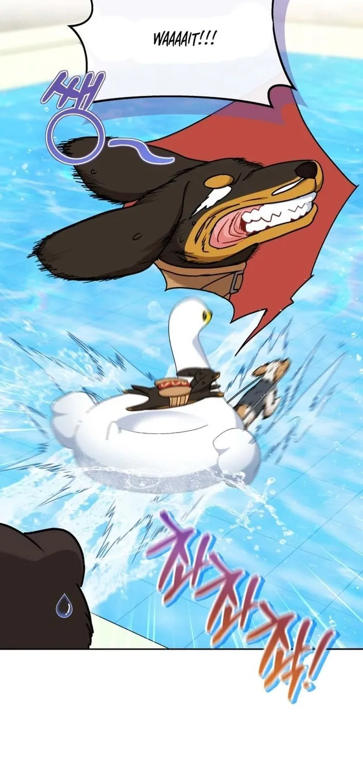 Read Hello, Mr. Veterinarian! chapter 129 image 65 on Lezhin