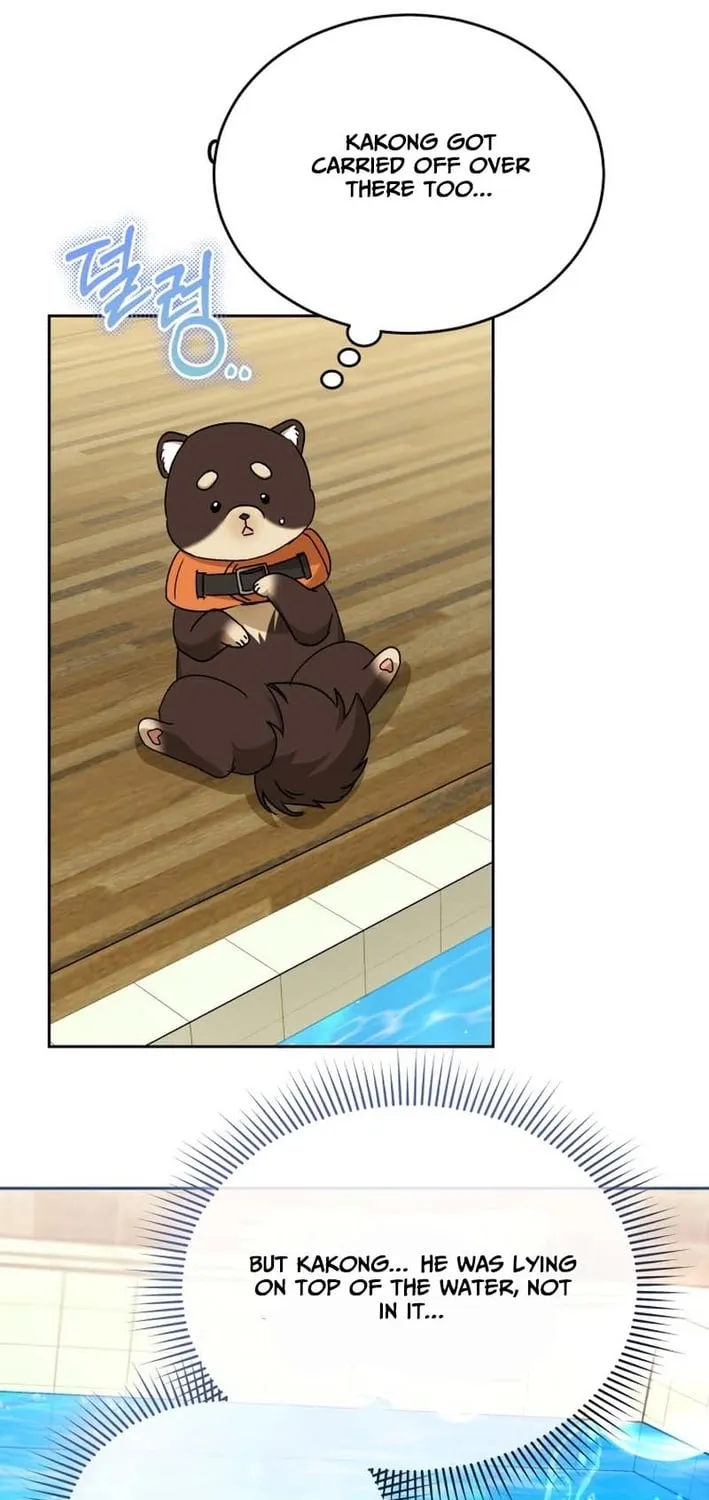 Read Hello, Mr. Veterinarian! chapter 129 image 66 on Lezhin