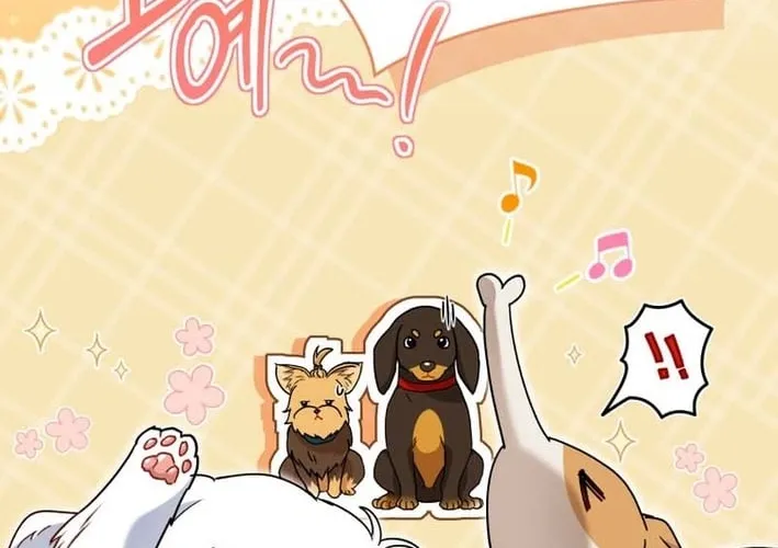 Read Hello, Mr. Veterinarian! chapter 129 image 7 on Lezhin