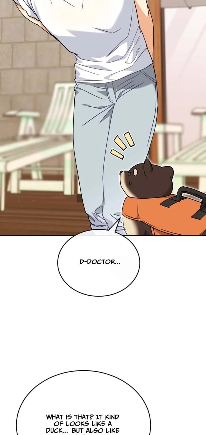 Read Hello, Mr. Veterinarian! chapter 129 image 70 on Lezhin