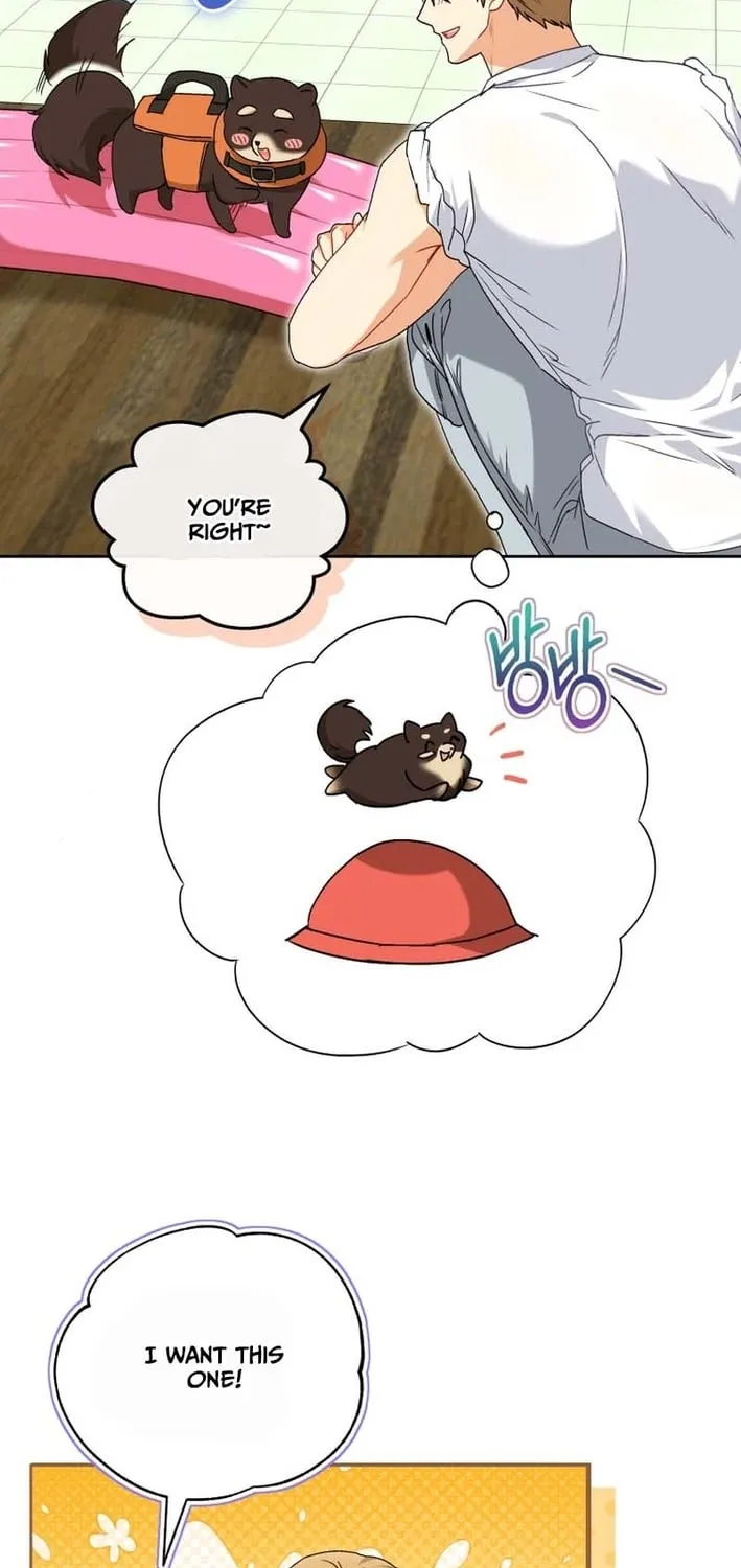 Read Hello, Mr. Veterinarian! chapter 129 image 76 on Lezhin