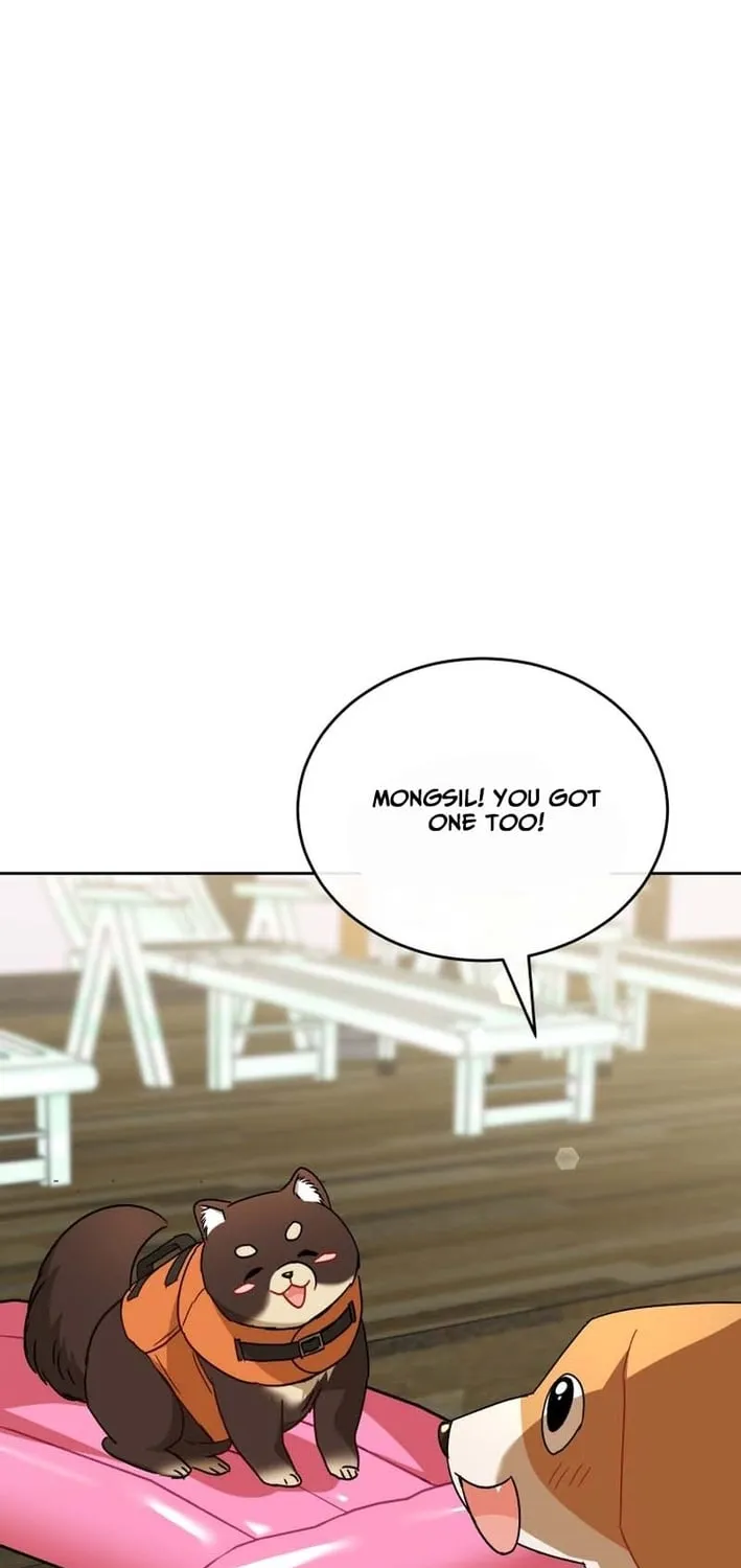 Read Hello, Mr. Veterinarian! chapter 129 image 78 on Lezhin