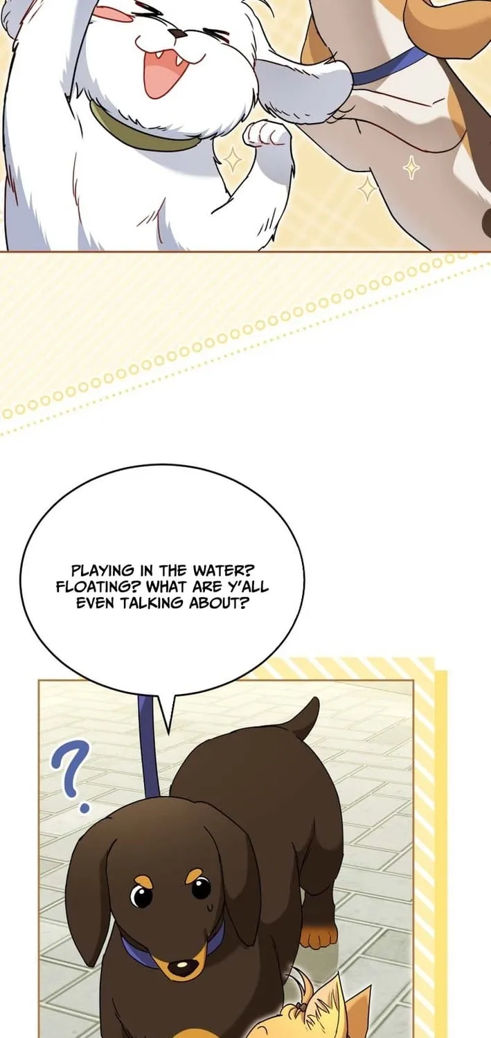 Read Hello, Mr. Veterinarian! chapter 129 image 8 on Lezhin