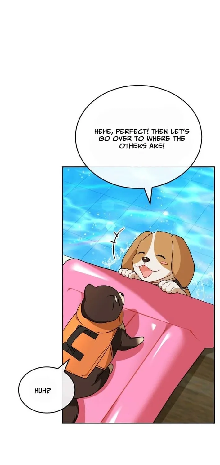 Read Hello, Mr. Veterinarian! chapter 129 image 80 on Lezhin