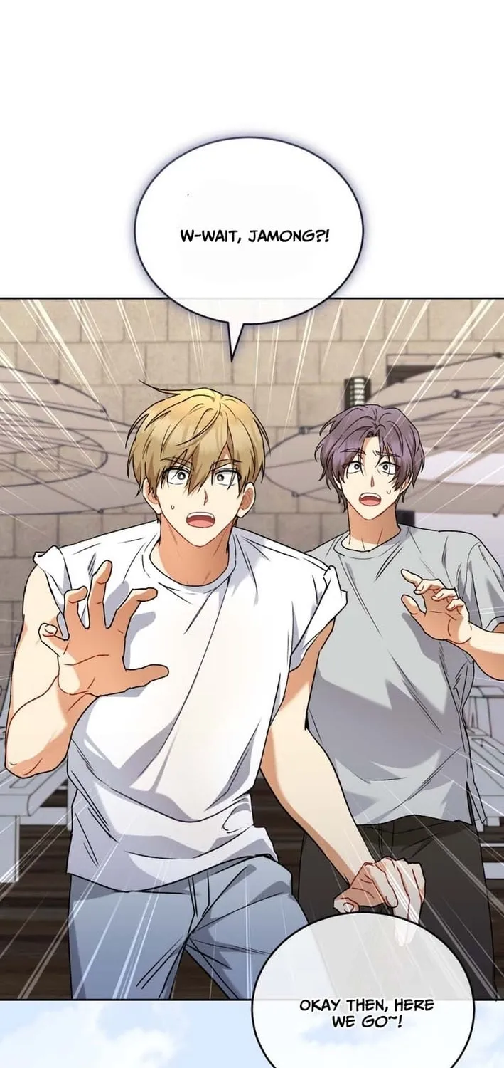Read Hello, Mr. Veterinarian! chapter 129 image 81 on Lezhin