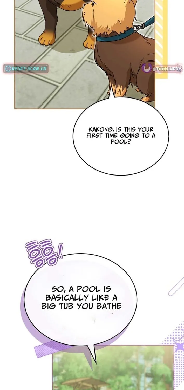 Read Hello, Mr. Veterinarian! chapter 129 image 9 on Lezhin