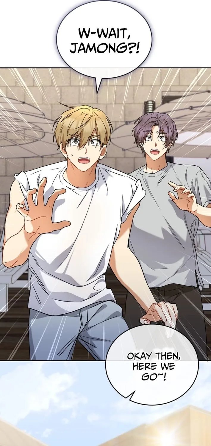 Read Hello, Mr. Veterinarian! chapter 130 image 1 on Lezhin