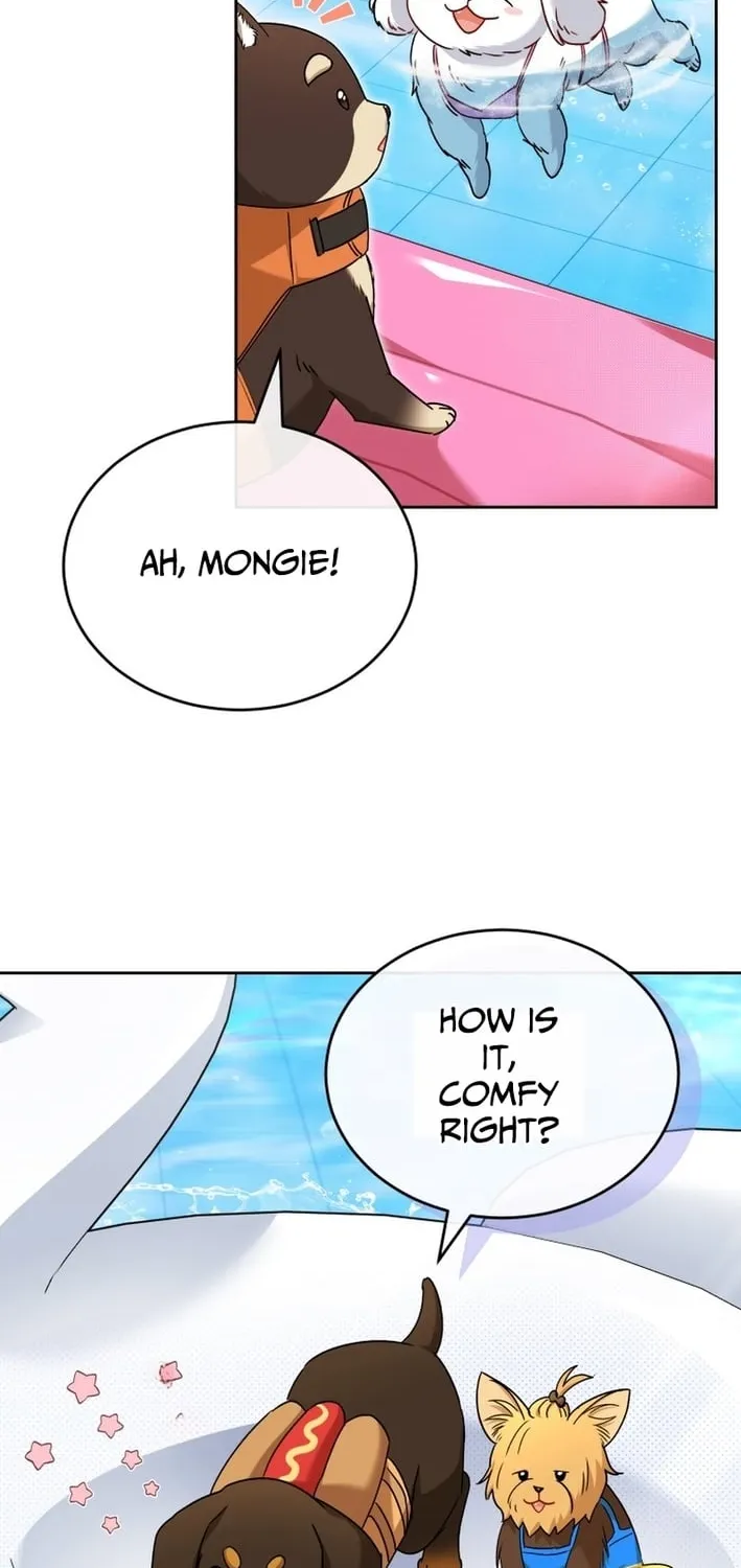 Read Hello, Mr. Veterinarian! chapter 130 image 13 on Lezhin
