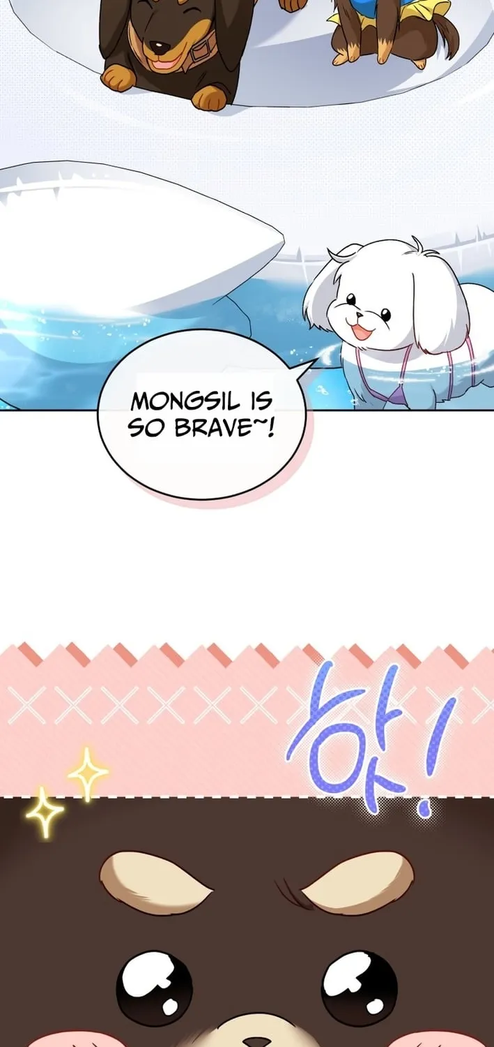 Read Hello, Mr. Veterinarian! chapter 130 image 14 on Lezhin