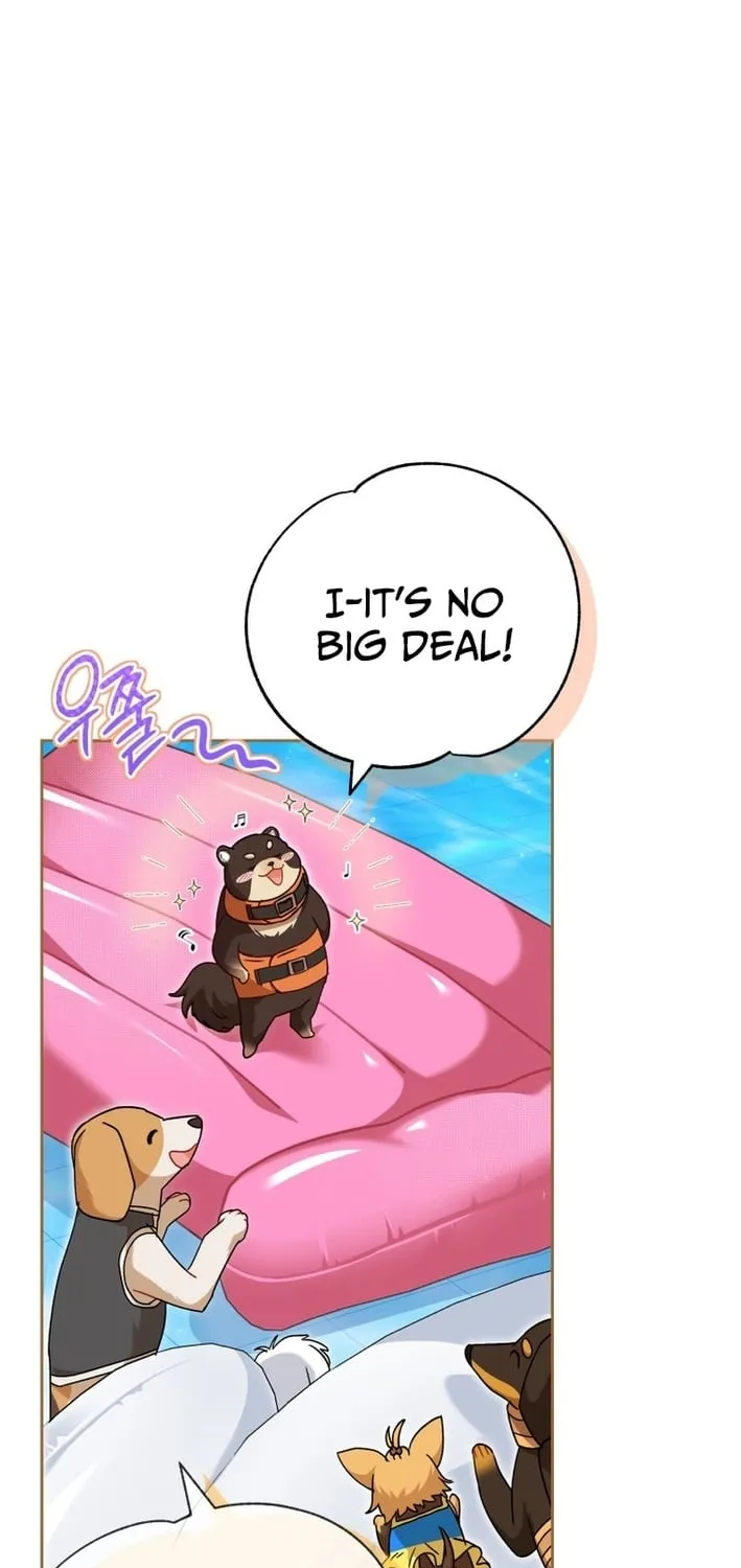 Read Hello, Mr. Veterinarian! chapter 130 image 16 on Lezhin
