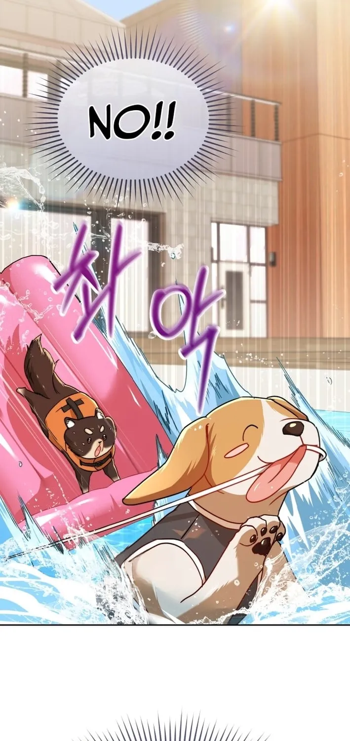 Read Hello, Mr. Veterinarian! chapter 130 image 2 on Lezhin